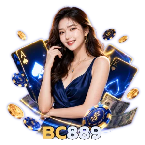 bc889wallet